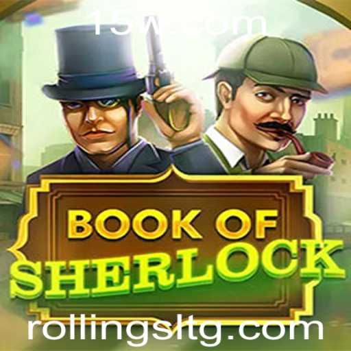 Descubra o Fantástico Mundo de BookOfSherlock com Betvera