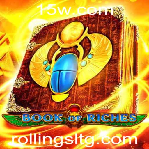 Aventurando-se no BookofRiches com Betvera: Guia Completo