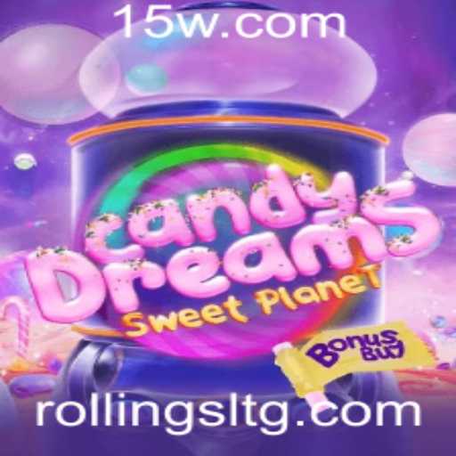 CandyDreamsSweetPlanet: Aventuras Fascinantes em um Mundo Doce