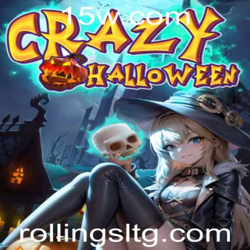 Explorando o Jogo CrazyHalloween no Universo Betvera