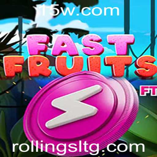 Descubra o Mundo Empolgante do FastFruits: Uma Nova Sensação em Jogos de Apostas Betvera