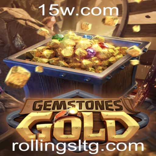 Explorando o Mundo do Jogo GemstonesGold na Plataforma Betvera