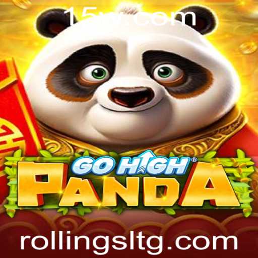 GoHighPanda: Aventura e Estratégia Combinadas no Novo Jogo de Aposta da Betvera