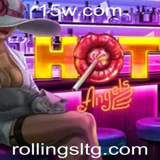 Descobrindo HotAngels: Um Mergulho no Universo do Jogo Betvera