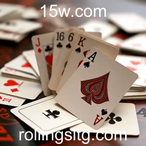 A Fascinante Jornada dos Jogos de Cartas: História, Estratégias e o Impacto da Betvera