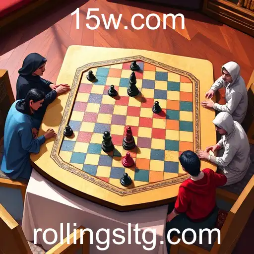 Explorando o Universo dos Jogos de Mesa com Betvera