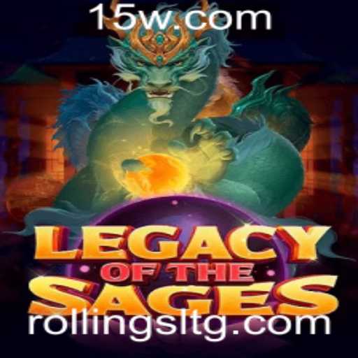 Legacy of the Sages: A Journey Through Time and Strategy