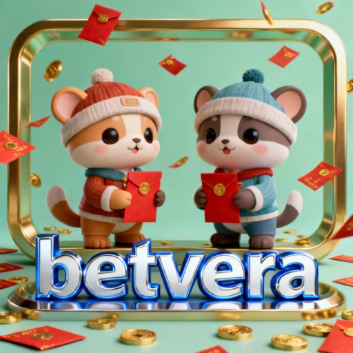 betvera logo