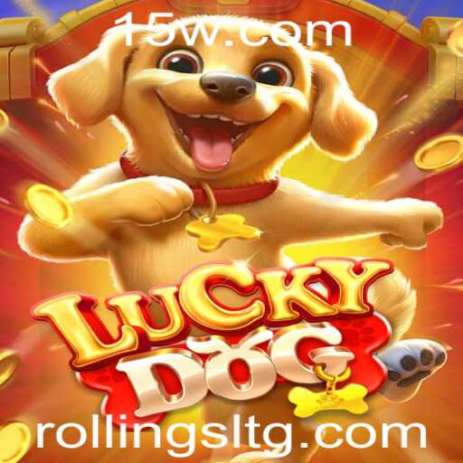 Descubra o Mundo de LuckyDog em Betvera
