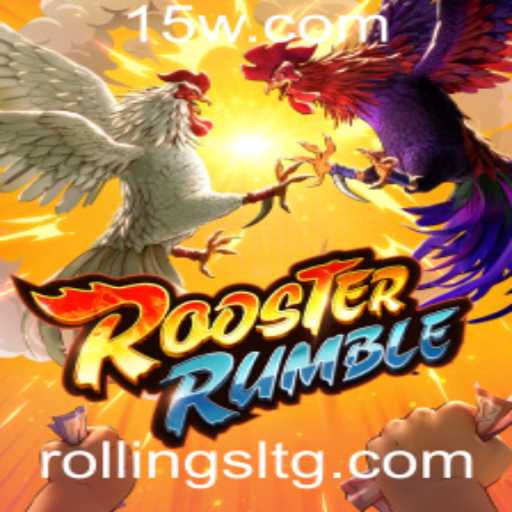 Explorando o Empolgante Mundo de RoosterRumble com Betvera