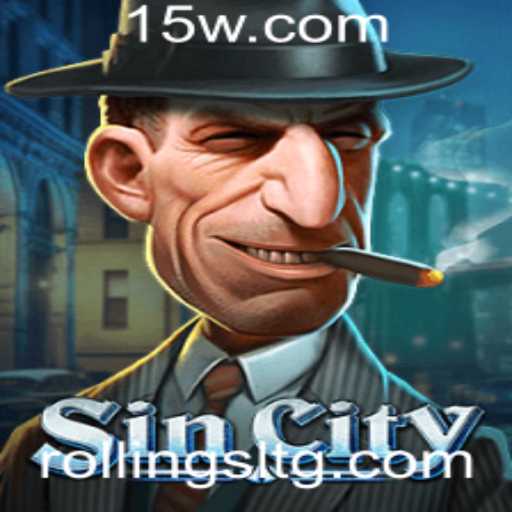 Descubra o Fascinante Mundo de SinCity: Um Novo Capítulo no Entretenimento com Betvera