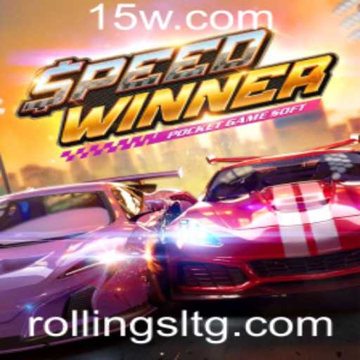 Explorando o Mundo Emocionante do Jogo SpeedWinner
