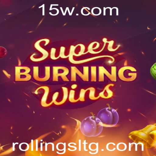 Descubra o Empolgante Mundo de SuperBurningWins com Betvera
