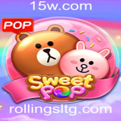 SweetPOP: Descubra a Empolgante Experiência de Jogo com Betvera
