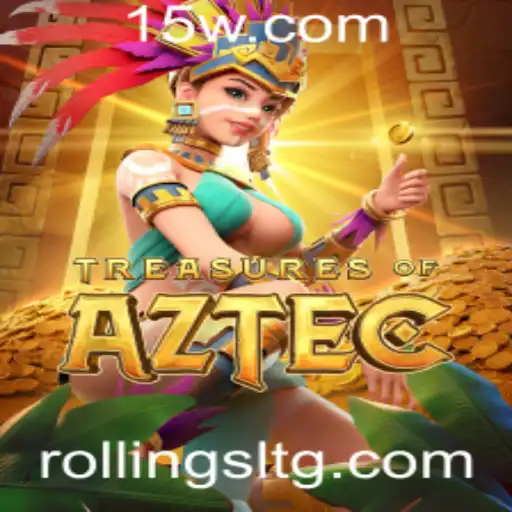 Explorando o Fascinante Mundo de Tesouros do Azteca