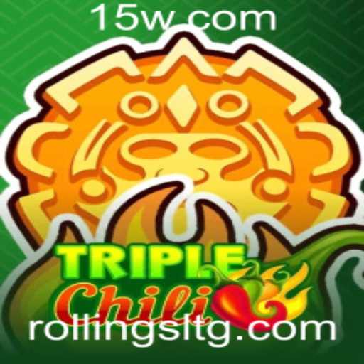 TripleChili: O Novo Sensação do Cassino Online da Betvera