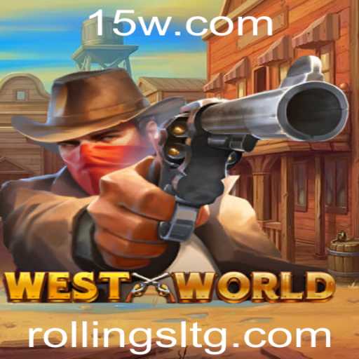 Desvendando o Mundo de WestWorld e a Inovação da BetVera no Cenário de Jogos