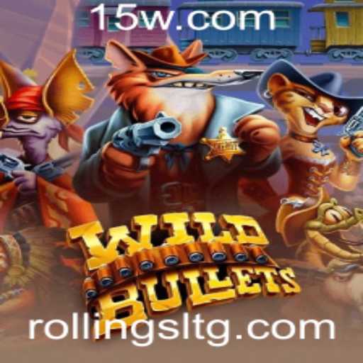 Explorando o Mundo de WildBullets: Emoção e Estratégia no Universo de BetVera