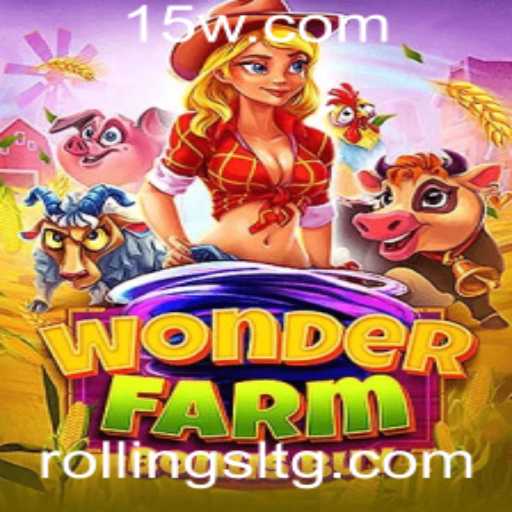 Explorando o Jogo WonderFarmBonusBuy e sua Popularidade na BetVera